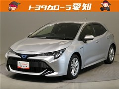 トヨタ カローラスポーツ ハイブリッド G