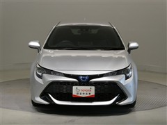 カローラスポーツ ハイブリッド G