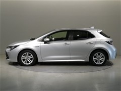 カローラスポーツ ハイブリッド G