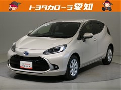 トヨタ アクア Z