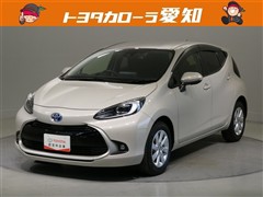 トヨタ アクア Z