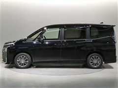 ヴォクシー ハイブリッド S-G