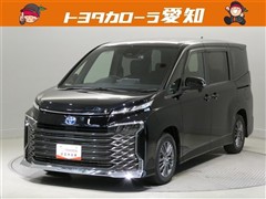 ヴォクシー ハイブリッド S-G