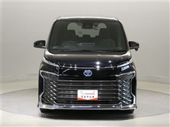 ヴォクシー ハイブリッド S-G
