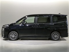 ヴォクシー ハイブリッド S-G