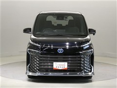 ヴォクシー ハイブリッド S-G