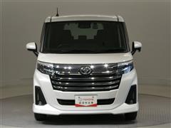 ルーミー カスタムG