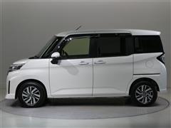 ルーミー カスタムG