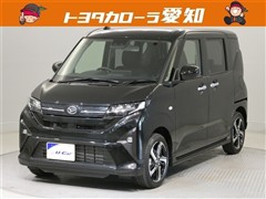 ダイハツ ムーヴ RS
