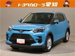 トヨタ ライズ G