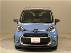 シエンタ ハイブリッド Z