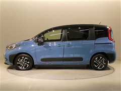 シエンタ ハイブリッド Z