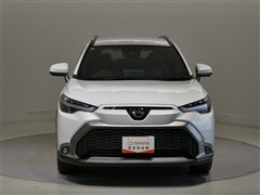 カローラクロス ハイブリッド Z