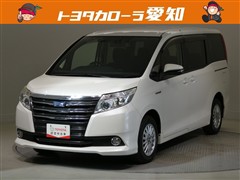 ノア ハイブリッド G