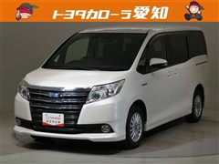 ノア ハイブリッド G