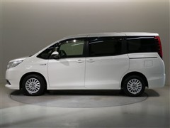 ノア ハイブリッド G