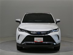 ハリアーHV Z レザーパッケージ