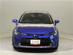 カローラツーリング S