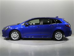 カローラツーリング S