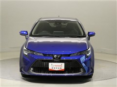 カローラツーリング S