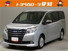 ノア ハイブリッド G