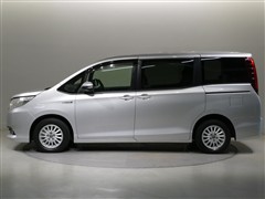 ノア ハイブリッド G