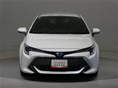 カローラスポーツ HV G Z
