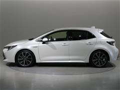 カローラスポーツ HV G Z