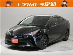 プリウス S ツーリングセレクション