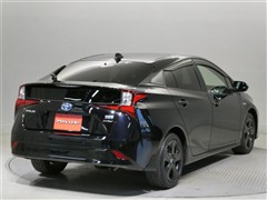 プリウス S ツーリングセレクション