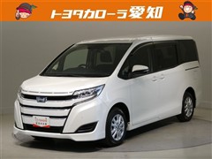 トヨタ ノア ハイブリッド X