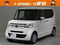 ホンダ N-BOX G Lパッケージ