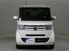 N-BOX G Lパッケージ