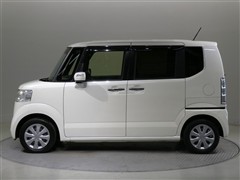 N-BOX G Lパッケージ