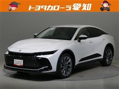 クラウンCO Gアドバンスレザー