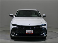 クラウンCO Gアドバンスレザー