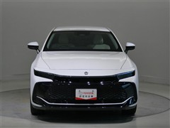 クラウンCO Gアドバンスレザー