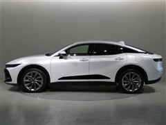 クラウンCO Gアドバンスレザー