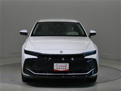 クラウンCO Gアドバンスレザー