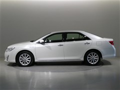 カムリ ハイブリッドGパッケージ