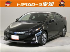 プリウスPHV Sセーフティpkg