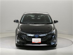プリウスPHV Sセーフティpkg
