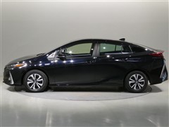 プリウスPHV Sセーフティpkg