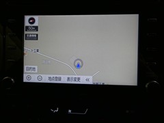 プリウスPHV Sセーフティpkg