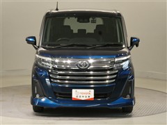 ルーミー カスタムG