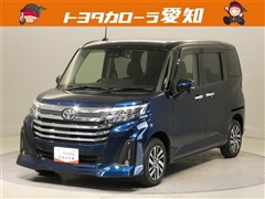 ルーミー カスタムG