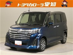 ルーミー カスタムG
