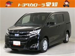 トヨタ ノア ハイブリッド G