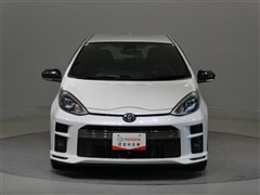 アクア GRスポーツ 17インチpkg