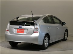 プリウス S LEDエディション